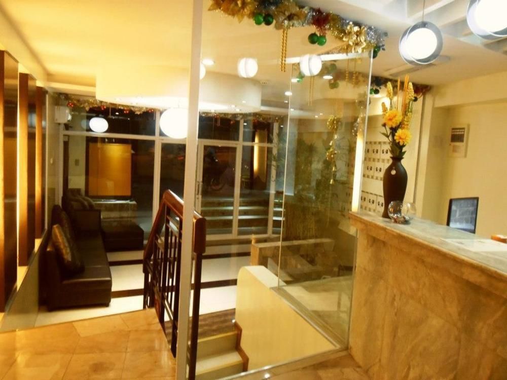 Reddoorz Near Sm Puerto Princesa Exterior photo