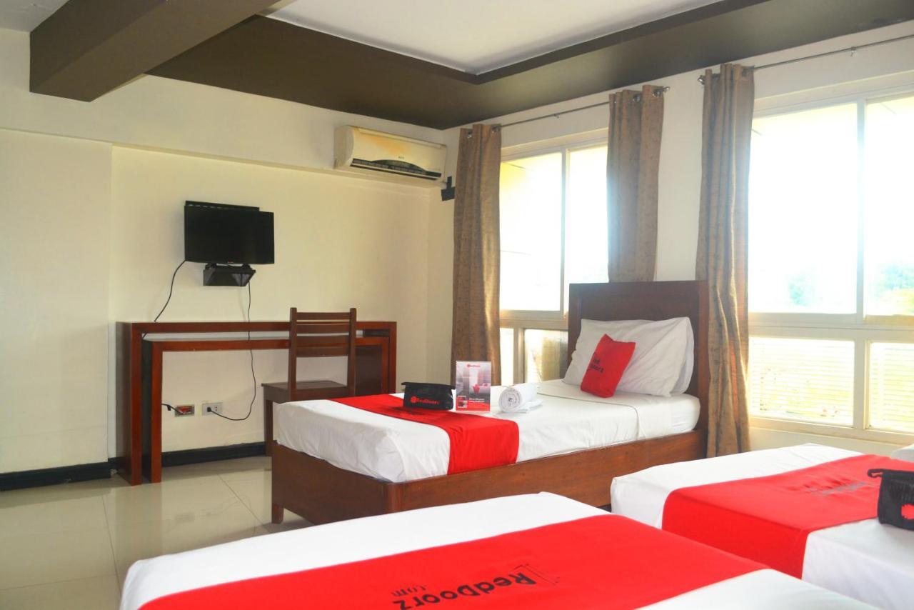 Reddoorz Near Sm Puerto Princesa Exterior photo